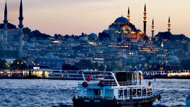 Thailand-Türkiye relations – more than trade and investment