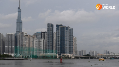 Vietnam Boosts ‘Bamboo Diplomacy’
