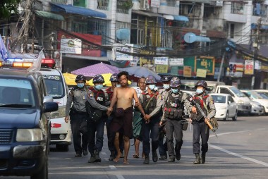 Asean and Myanmar: The Next Moves