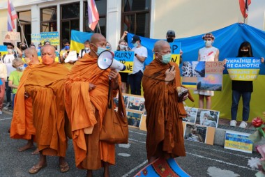 ASEAN Sticks to Peace Agenda in Ukraine