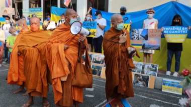 ASEAN Sticks to Peace Agenda in Ukraine
