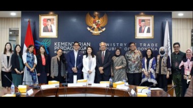 Trade Policy Advisory Group on ASEAN Chairmanship: ASEAN Digital Economy