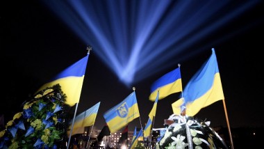 One Year of the Russia-Ukraine War – A Loss for All
