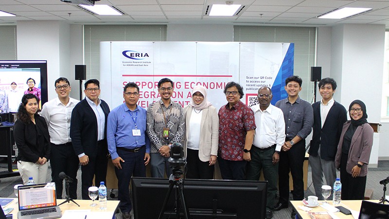 ASEAN, East Asia Must Increase Annual Solar Capacity by 25% to Reach Climate Goals by 2030, Says ERIA Expert