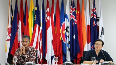 Bringing ASEAN to the Media