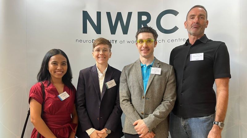 First SEA Hub of Inclusion Research Launched in Bangkok