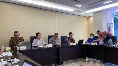 Meeting on Investment Issues in Indonesia’s ASEAN Chairmanship 2023