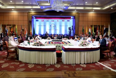 Rebooting South, SE Asian Cooperation