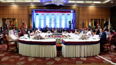 Rebooting South, SE Asian Cooperation