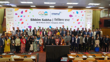 ERIA Joins Startup20 Task Forces