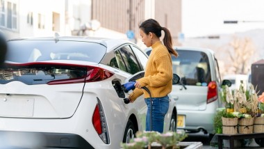 Is ASEAN Ready for Electric Vehicles? | ASEAN Insights Podcast