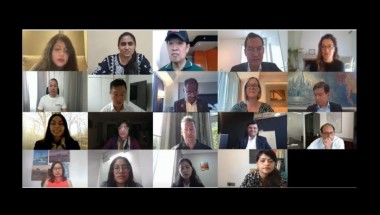 Experts Call for Collective, Integrated Actions to Mitigate Risks of Environmental, Climate Crisis