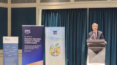 Programme for Public Execs Calls for Pivotal Push for ASEAN Digital Transformation