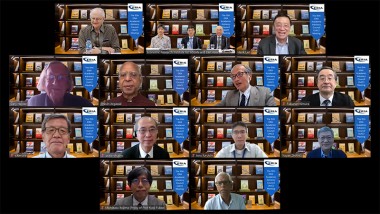 15th Academic Advisory Council Meeting Cites ERIA’s Achievements