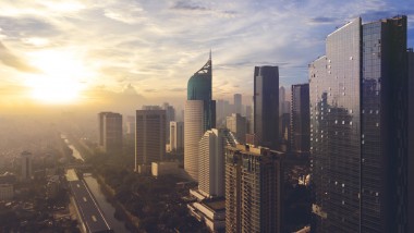 Indonesia’s ASEAN Chairmanship and the Private Sector