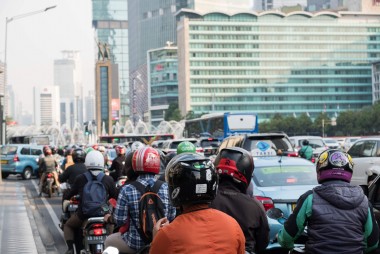 Can ASEAN be an Epicentrum of Growth?