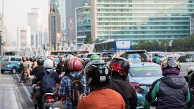 Can ASEAN be an Epicentrum of Growth?