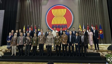 ERIA Jointly Organizes the ASEAN Conference on Strengthening Food Security Integration