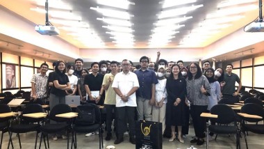 ERIA Expert Lectures on Non-tariff Measures in Southeast Asia