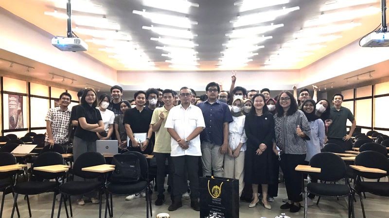 ERIA Expert Lectures on Non-tariff Measures in Southeast Asia