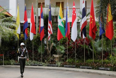 Can Jakarta Push Peace in Myanmar?