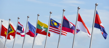 ASEAN Digital Community (ADC) 2045
