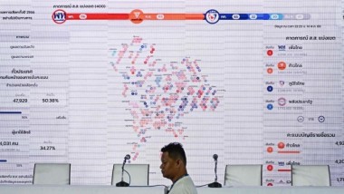 Diplomacy a Very Different Ball Game