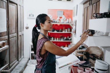 Empowering Women Entrepreneurs in Eastern Indonesia