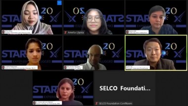 Startup20X Explores Innovation, Collaboration for a Sustainable Food System