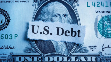How US Debt Affects the Indonesian Economy?