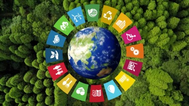 ASEAN at the Crossroads: 'Progress Towards SDG Targets by 2030'