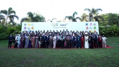 ERIA Joins Startup20 Meeting