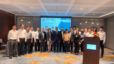 Supporting Cambodian Policy Makers to Develop ASEAN Schedule of Non-Conforming Measures under ATISA: the Telecommunications and Transportation Sectors