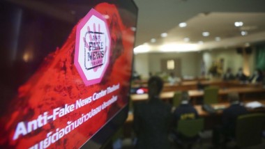 Combatting Fake News the ASEAN Way