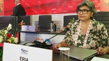 ERIA Joins 3rd G20 Trade and Investment Working Group Meeting