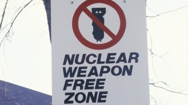 ASEAN No-nuke Treaty in Perilous Times