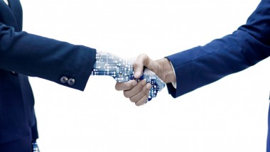 Robots and AI: A New Economic Era