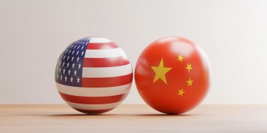 ASEAN Between the US and China