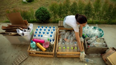 Breaking the Green Ceiling: Women Entrepreneurship in the ASEAN Green Economy
