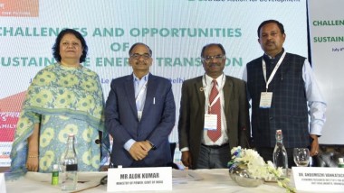 ERIA Contributes to Think 20 Deliberations on Sustainable Energy Transition