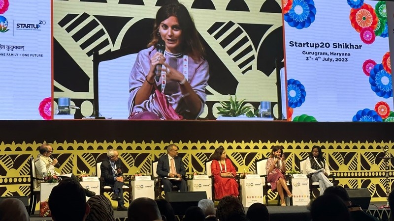Startup20 Summit: Driving Global Innovation and Inclusive Entrepreneurship across G20 Economies