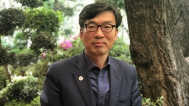 Ambassador Suh Jeong-in Appointed as a Member of ERIA's Governing Board