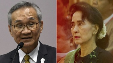 Quiet Thai Diplomacy on Myanmar Pays Off