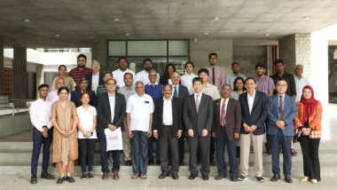 T20–ERIA–IIMB Special Side Event on G20's Adaptability to Digital Public Infrastructure in Driving Deep Sustainability
