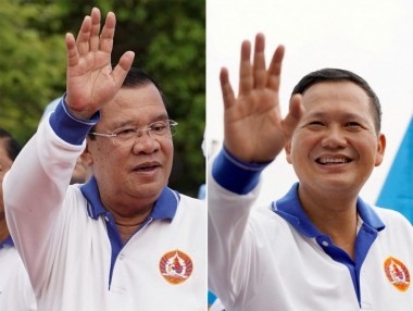 Lessons from Hun Sen's Cambodia