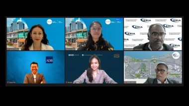 Empowering SMEs: Cornerstone for Urban Resilience