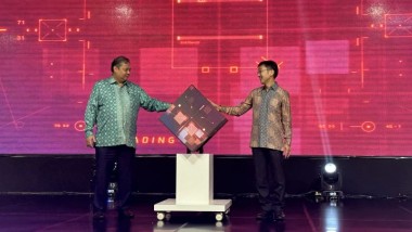 ERIA Launches Digital Innovation and Sustainable Economy Centre (DISC) to Drive ASEAN’s Technological and Economic Future