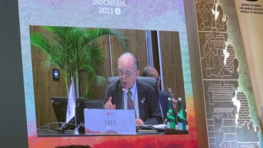 Advancing Energy Transition and Carbon Neutrality: Highlights from the 17th EAS Energy Ministerial Meeting