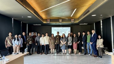 Making ASEAN Trade In Services 4.0: IR4.0 Programme For Young Professionals