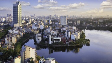 Viet Nam in 'Northeast' Asian History – 'Resonance and Empathy' Between Japan and Viet Nam